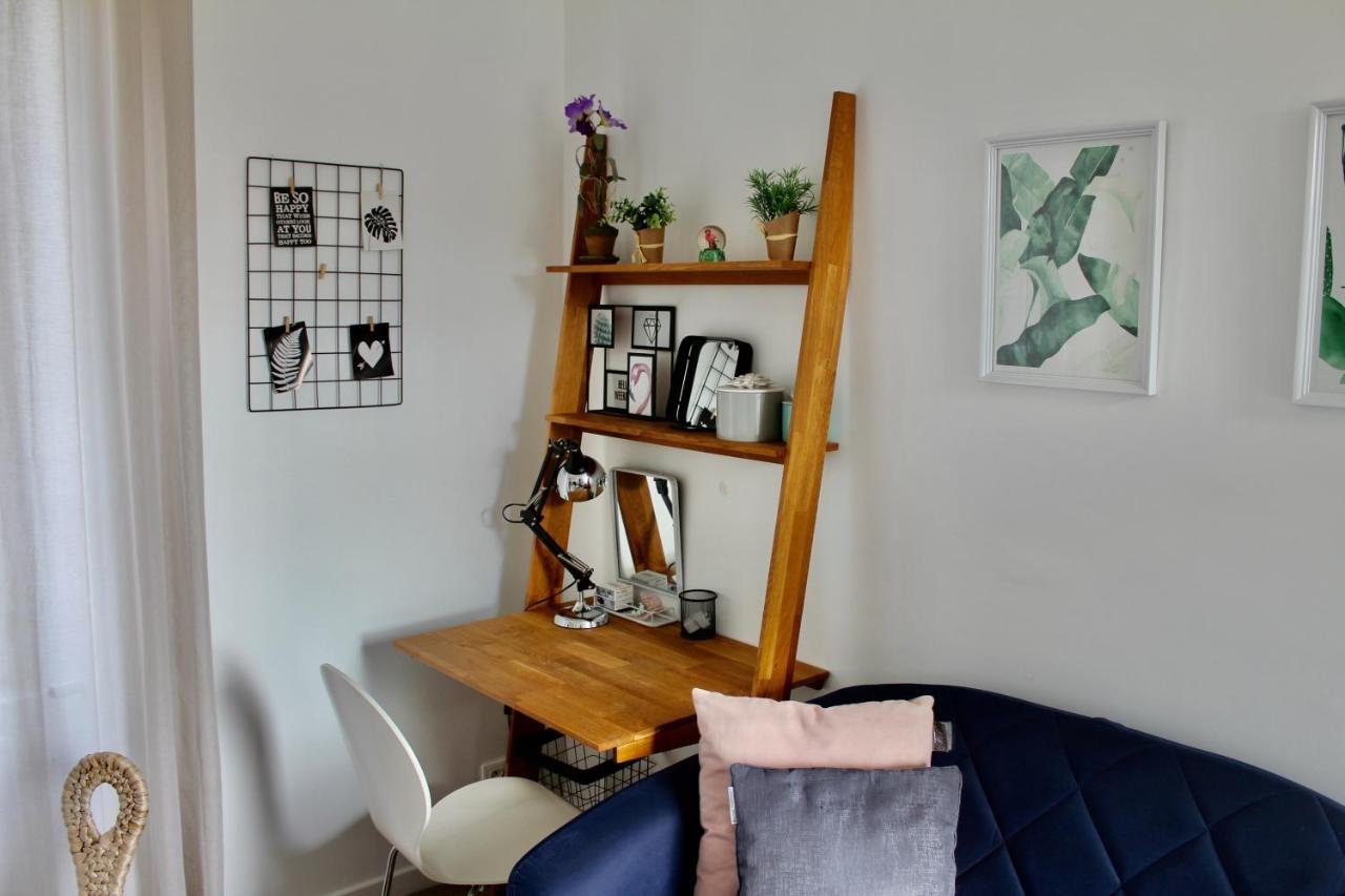 Enjoy #2 - Old Town & Wifi Apartment