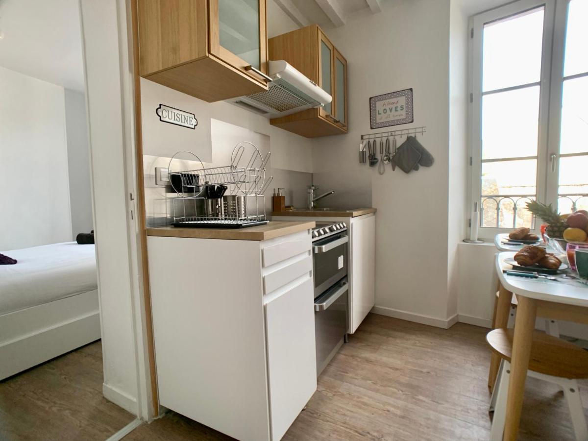 Enjoy #2 - Old Town & Wifi Apartment *