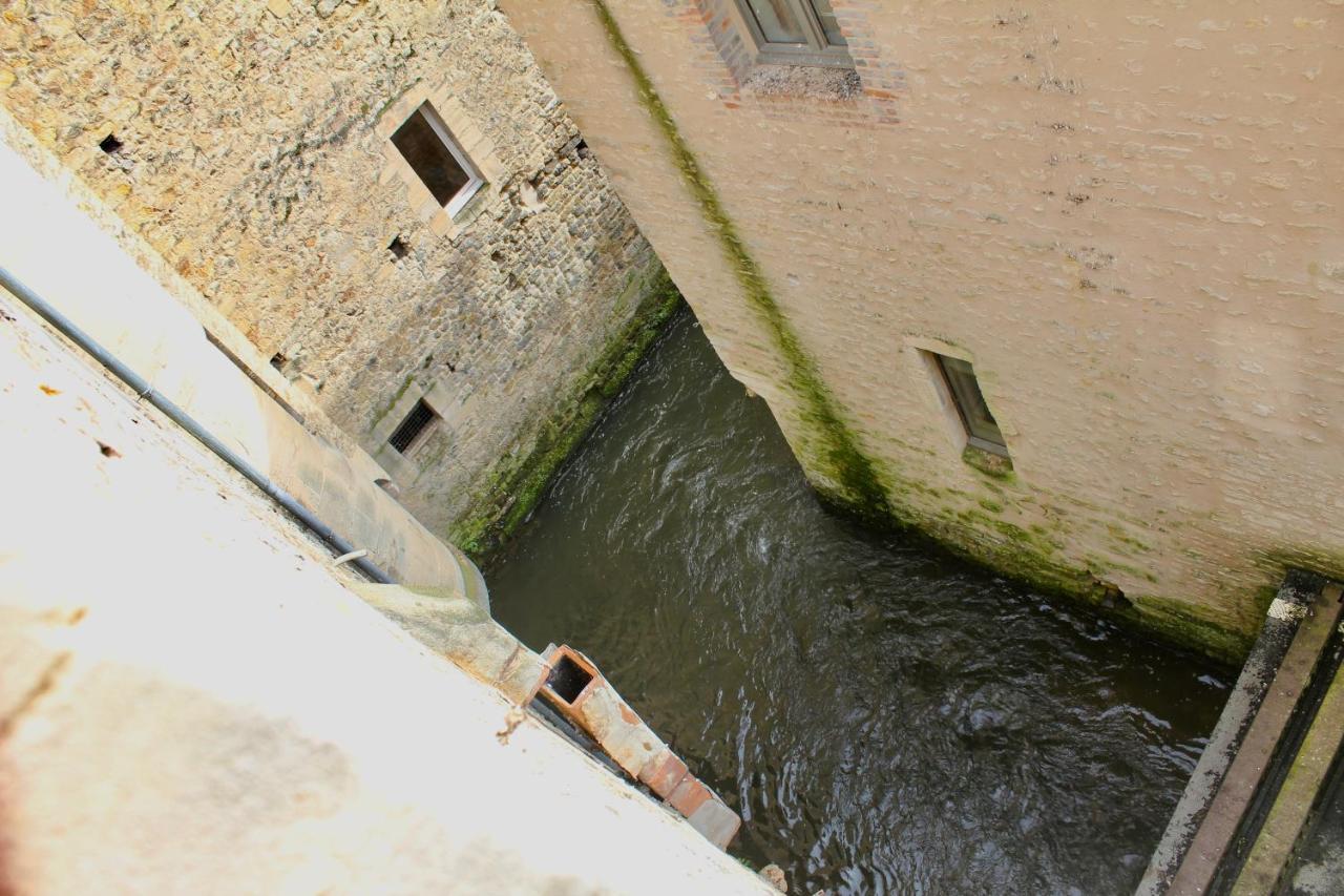 Enjoy #2 - Old Town & Wifi Apartment Bayeux