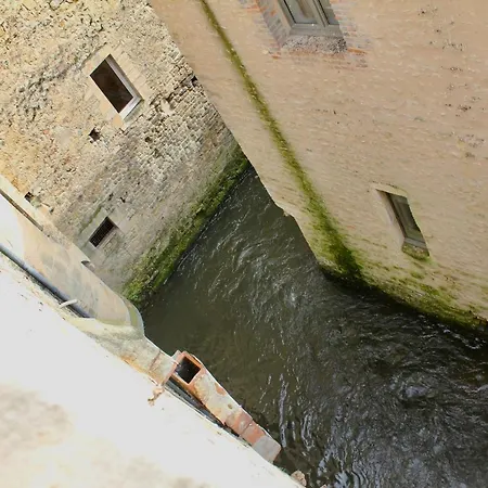 Enjoy Bayeux #2 - Old Town & Wifi Apartment Exterior photo