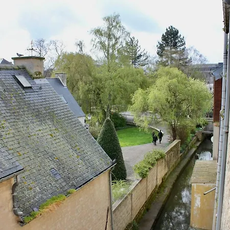 Enjoy Bayeux #2 - Old Town & Wifi Apartment Exterior photo