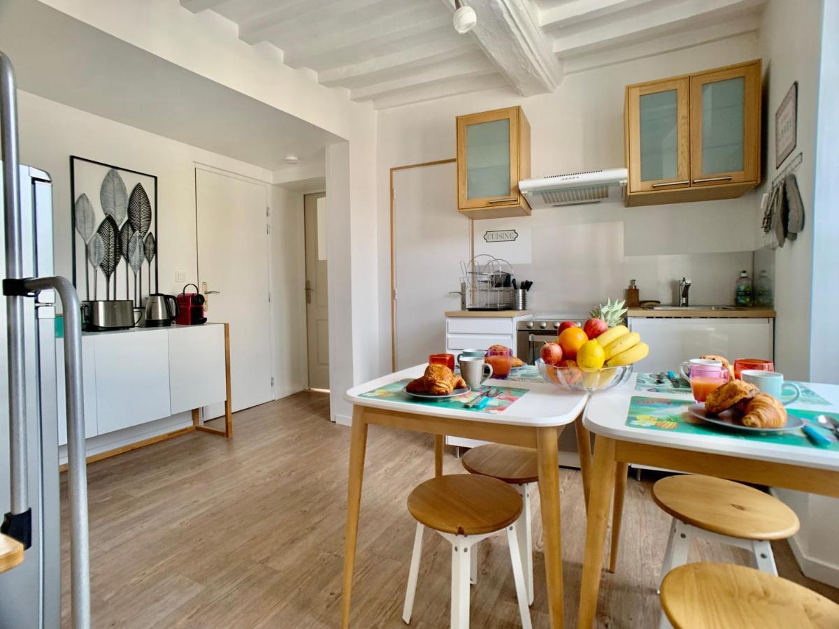 Appartamento Enjoy #2 - Old Town & Wifi Bayeux